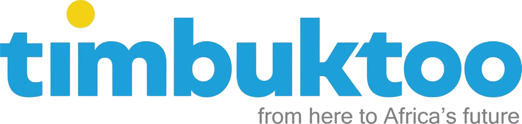 Timbuktoo logo