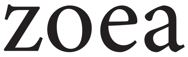 Zoea logo